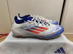 adidas/アディダス F50 ELITE HG / 土・人工芝用 27cm - メルカリ