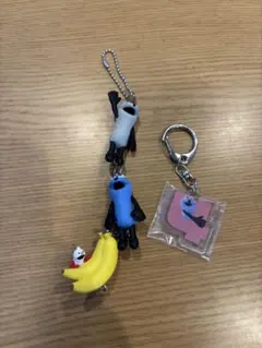 パペットスンスン つまんでつなげてひょっこり！ますこっと　ノンノン　ゾンゾン