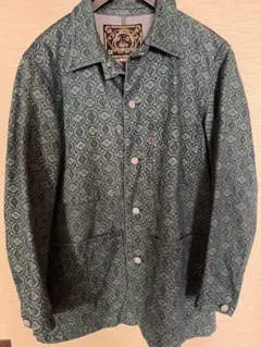 2026年最新】evisu カバーオールの人気アイテム - メルカリ