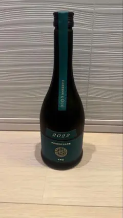 【タイムセール】新政 Colors 天鷲絨 ヴィリジアン 2024 新政 2024 天鵞絨 ヴィリジアン720ml 新政 日本酒 ヴィリジアン