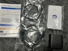 新品　【箱無し】ブロードメディア 他ゲーム機本体 G-CLUSTER