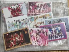 TWICE トレカまとめ売り 8枚セット