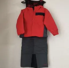 Colombia 子ども用スキーウェア