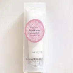 ジルスチュアート ハンドクリーム ラシャスベリー 30mL