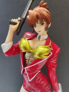 皇 藍華［Aika］アミエグラン 1/6 原型藤浦冬威　アトリエ福崎製作　究極