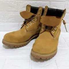 Timberland✨10061 ウォータープルーフ プレミアム 27.0