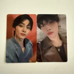 アイエン Hollow HMV ラキドロ特典トレカ