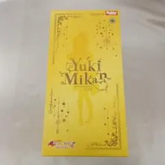 結城美柑 「To LOVEる -とらぶる- ダークネス」 1/7 塗装済み完成品