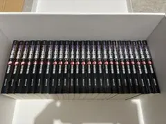 ジョジョの奇妙な冒険 文庫版 全50巻セット