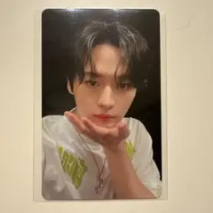 straykids スキズ KARMA リノ HMV ラキドロ