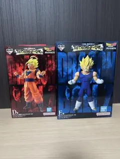 2026年最新】一番くじ ドラゴンボールe賞の人気アイテム - メルカリ