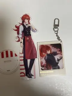 2026年最新】原神ディルックの人気アイテム - メルカリ