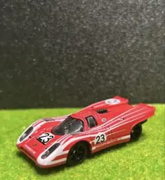 Hot Wheels Porsche 917KH Circuit Legend