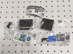 PlayStation History Collection カプセルトイ