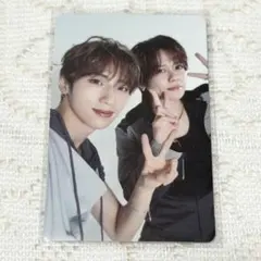 INI 許豊凡 藤牧京介 ケミトレカ フェン牧