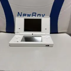 Nintendo DSi 【動作確認済み】ホワイト