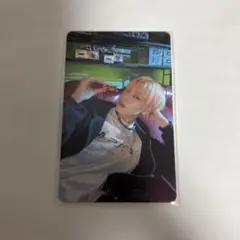 ENHYPEN ソヌ トレカ Manifesto