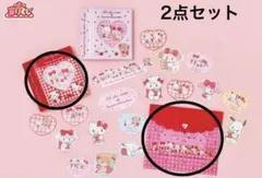 Lil ala mode×サンリオキャラクターズ 当りくじ