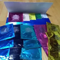 1835 Steuarts Ceylon 紅茶 アソートセット　20Pのサムネイル