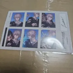 ルシフェル クリアファイル グラブルフェスEXTRA - メルカリ
