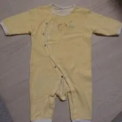 ファミリア ロンパース 60～75センチ