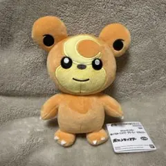 ポケットモンスター ヒメグマ ぬいぐるみ カラーセレクション