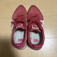 Onitsuka Tiger オニツカタイガー スニーカー　TH600Nのサムネイル
