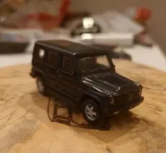 京商 1/64 メルセデス・ベンツ G500