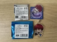 魔法使いの約束 アクリルスタンド アクリルチャーム ミスラ