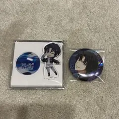 2026年最新】和泉一織缶バッジの人気アイテム - メルカリ