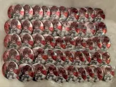 ツイステ リドル 実験服缶バッジ 75mm namco