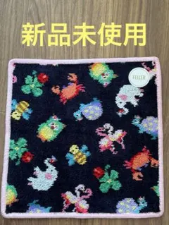 新品未使用⭐️FEILER 神崎恵 ファンキーフォーチュン タオルハンカチ