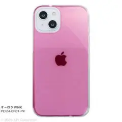 iPhone 13 Carat ハードケース PEI24CH01PKのサムネイル