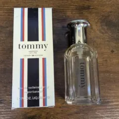 トミー ヒルフィガー TOMMYHILFIGER トミー オードトワレ 30mlのサムネイル