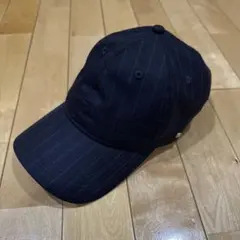 NEWERA ニューエラ × SCABAL 9THIRTY キャップ ネイビー