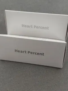 【新品・未開封】Heart Percent ティントのサムネイル