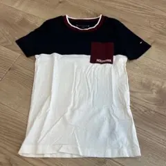 【新品未使用品】TOMMY HILFIGER Tシャツ　120