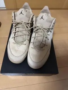 週末限定割引中　ジョーダン　コートサイド　23 ME 29.5cm