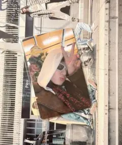 cortis コルティス マーティンアメリカ ファンサイン限定トレカ US限定 CORTISスペシャルサイン会 限定 トレカ マーティン 非売品 - メルカリ