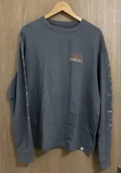 ロアーク　Roark ロングTシャツ　Ｌサイズのサムネイル