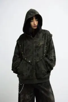 2026年最新】PEOPLESTYLE パーカーの人気アイテム - メルカリ