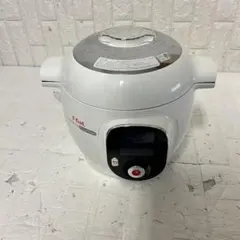 T-fal Cook4me 電気圧力鍋 本体 - メルカリ