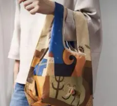 ⭐︎非売品✨KALDI ✨エコバッグ カルディ伝説エコバッグ おまけ✨（50枚）❣️