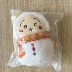 ちいかわ一番くじ エニマイくじ E賞 マスコット うさぎ