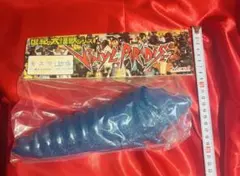 マーミット 世紀の大怪獣シリーズ ヘドラ 飛行体 ワシズスペシャル