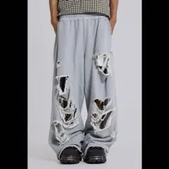 jadedlondon スウェットパンツ