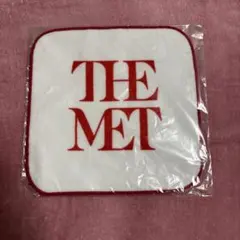 THE MET タオルハンカチのサムネイル