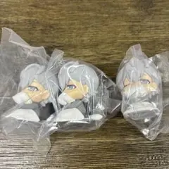 おねむたん カラフルピーチ vol.1　ヒロ　ガチャ　3個セット