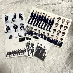 SnowMan ブラザービート 初回盤 特典付き