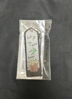 マンダロリアン グローグー フライトタグ⑥